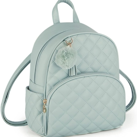 Bags Trendy Mini Backpack Poshmark